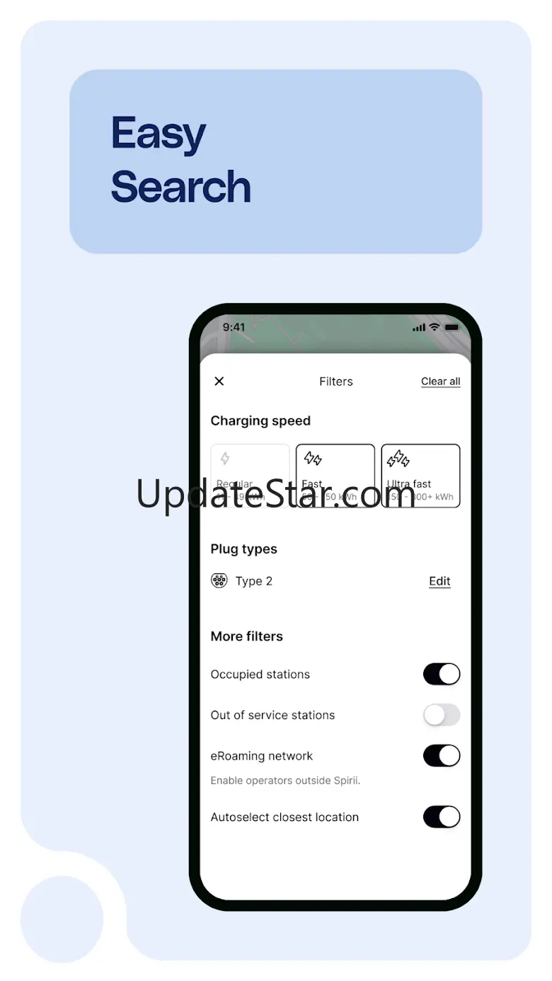 Spirii Go 3.8.1