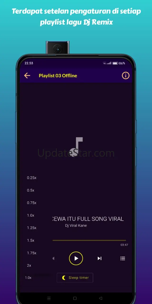 Dj Malam Pagi Viral Reverb 1.3.0