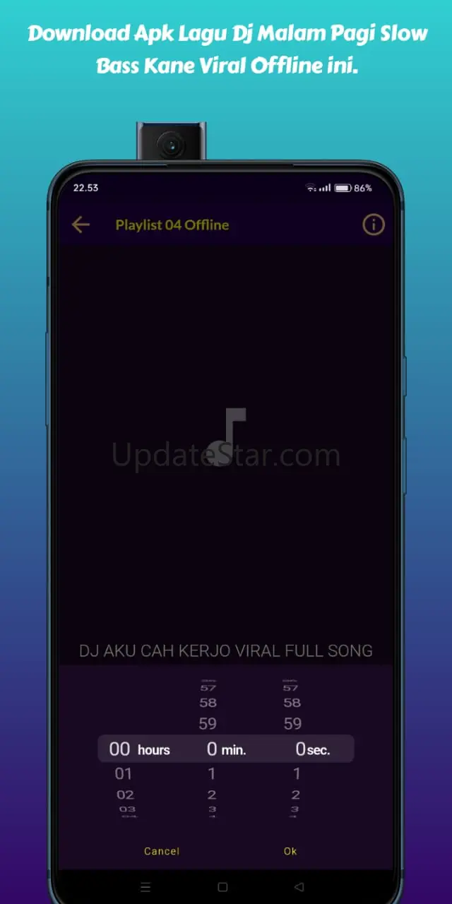 Dj Malam Pagi Viral Reverb 1.3.0