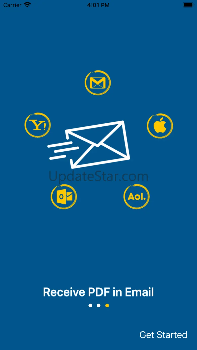 Kofax Mobile Capture™ 3.7.0.2