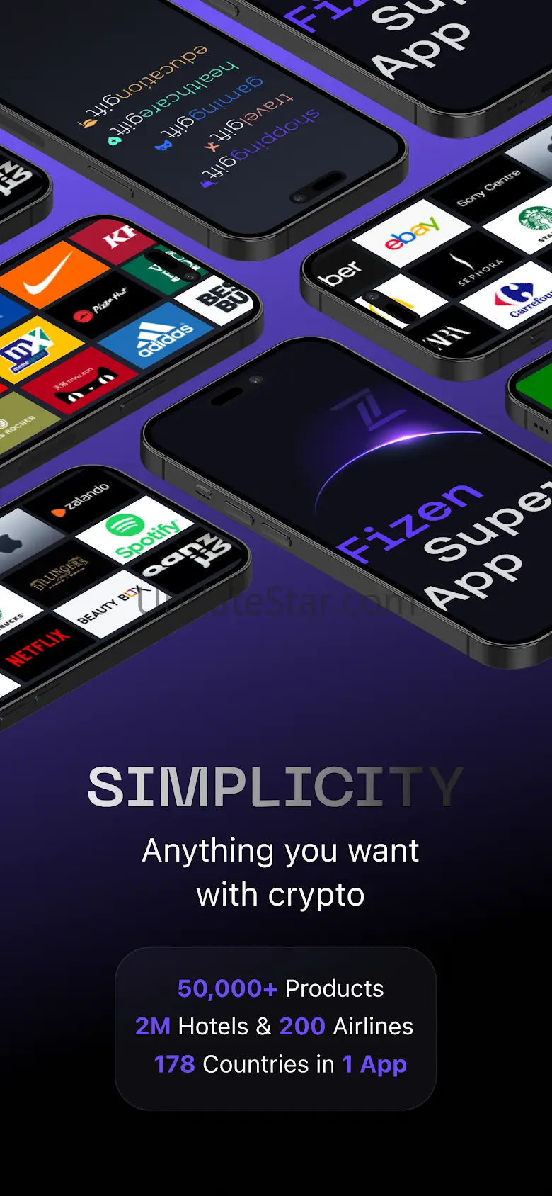 Fizen Super App 2.4.0