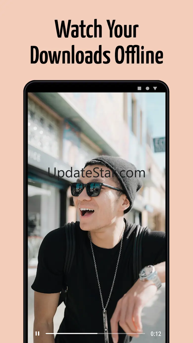 Downloader for TT No Watermark 2.0.1