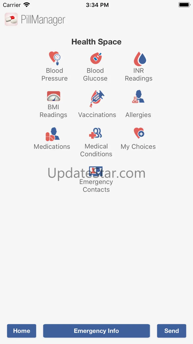 PillManager 3.6.4
