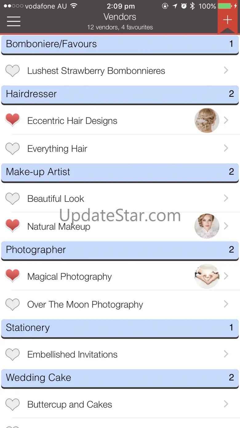 Wedding Planner Professional 3.1.7