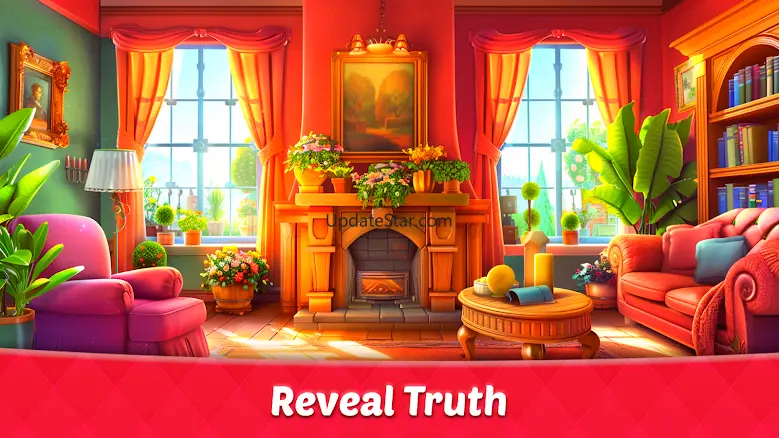 Home Design: Mansion Makeover 1.01