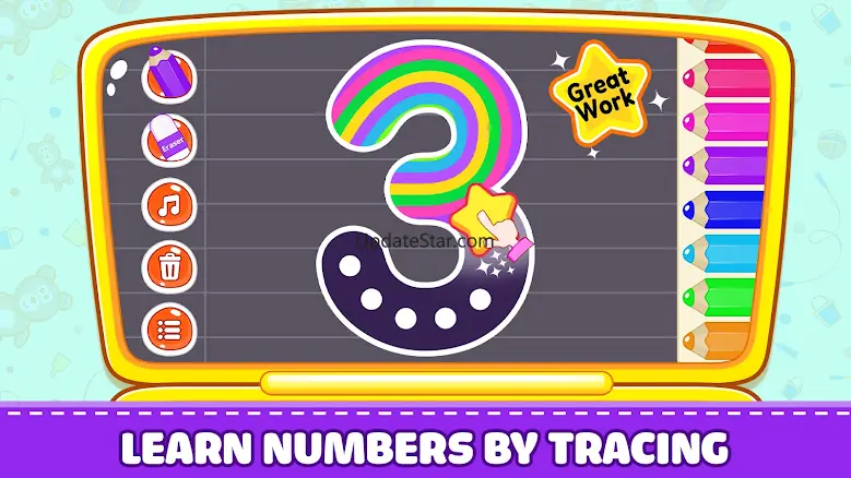 Kids Computer: Play and Learn