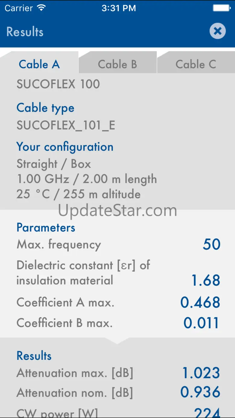 RF Tools 1.6.3