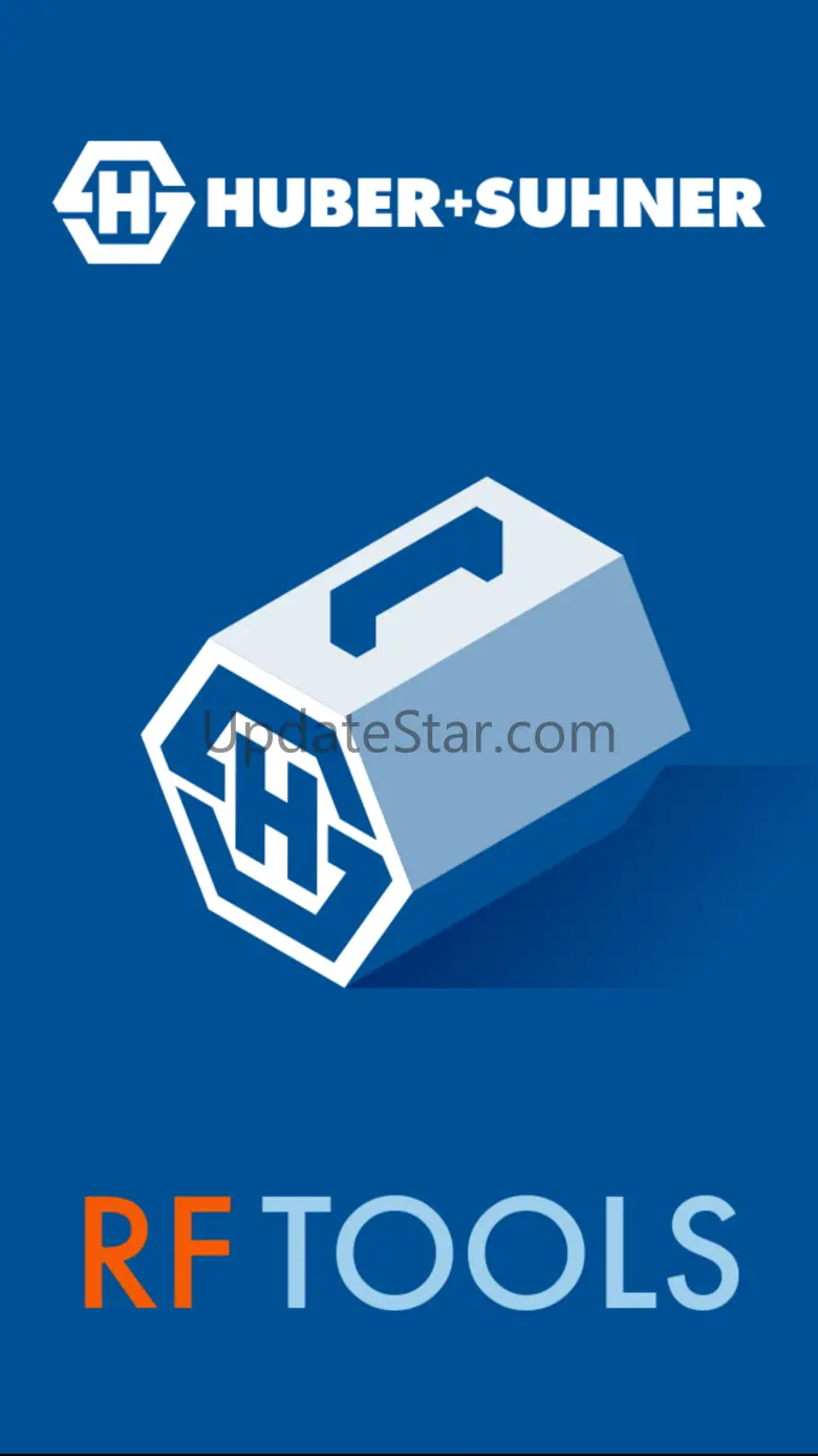 RF Tools 1.6.3