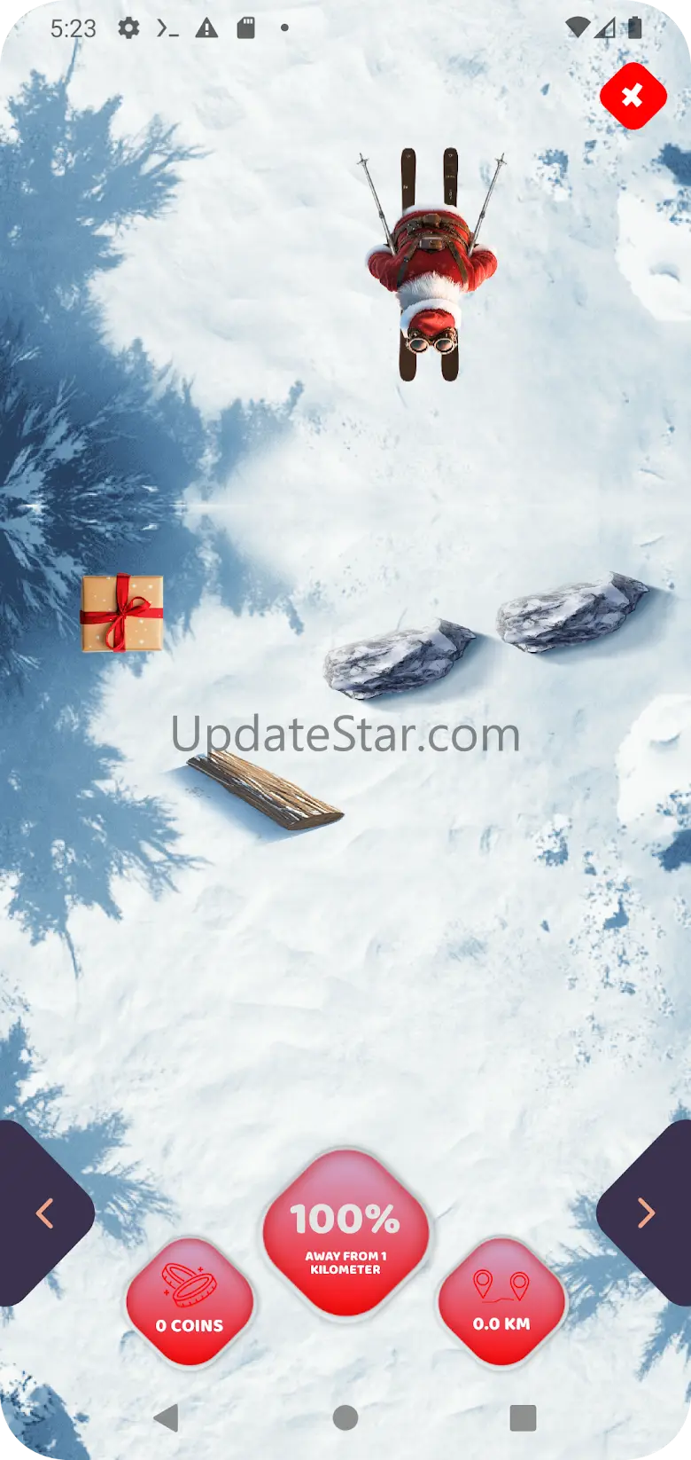 Santa Drift 1.3