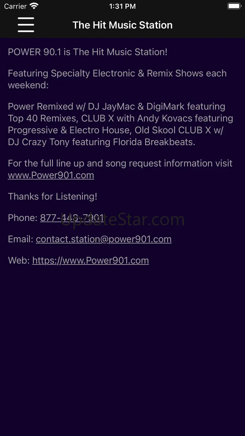 POWER 90.1: Discover Hit Music 11.0.68