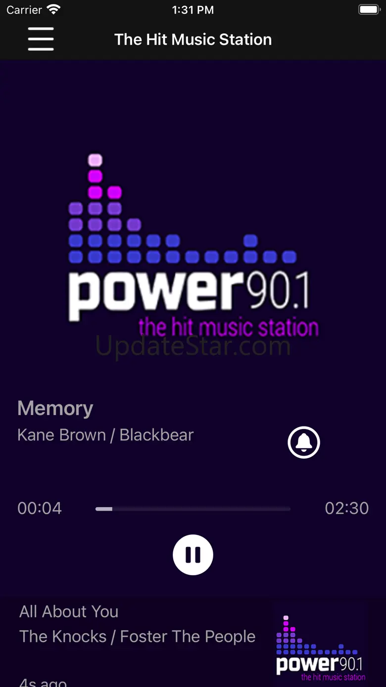 POWER 90.1: Discover Hit Music 11.0.68