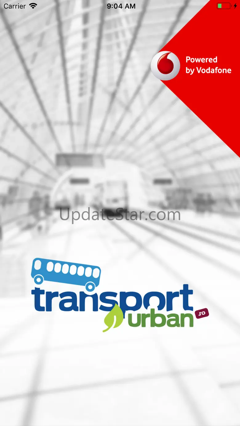Transport Urban 1.4