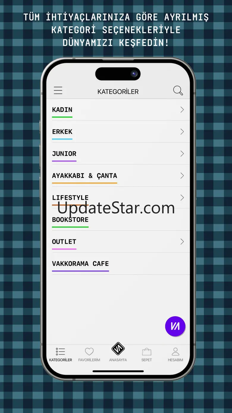 Vakkorama 5.3.7