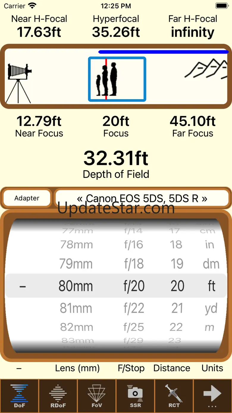 SetMyCameraMx 1.6.89