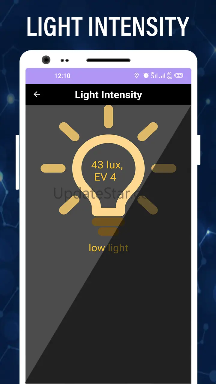 EMF Detector - Radiation Meter 1.0