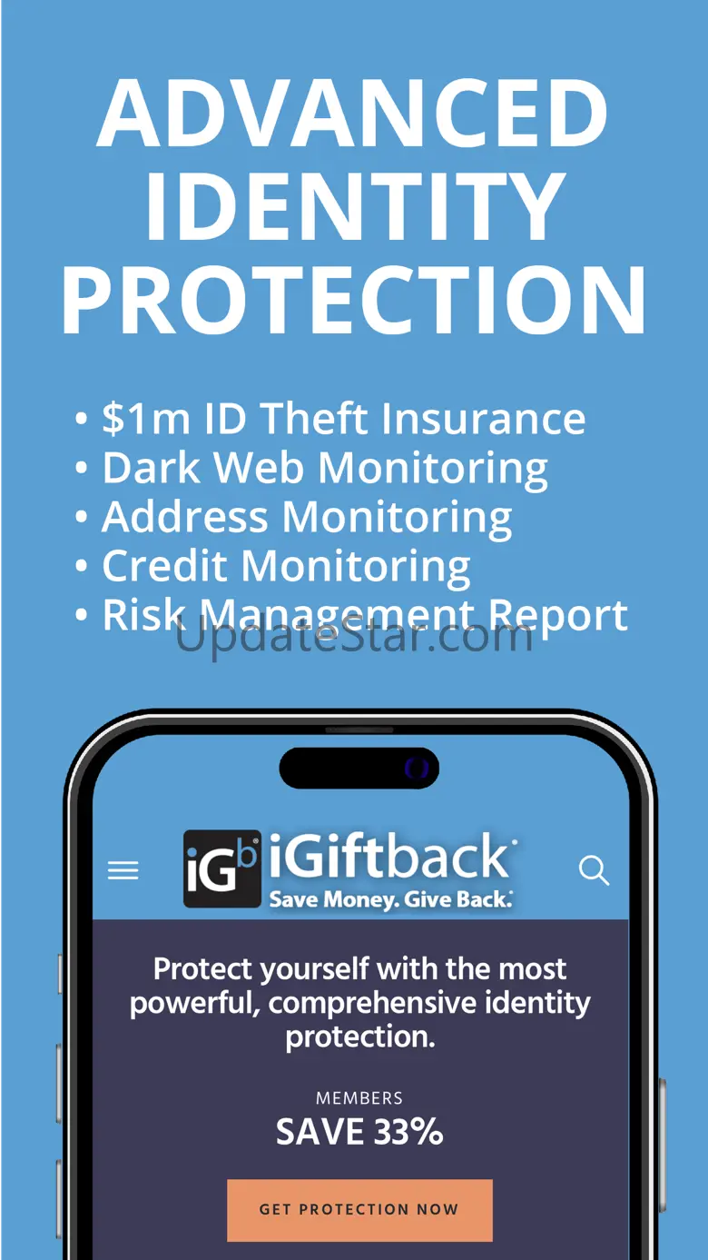 iGiftback 3.3.0