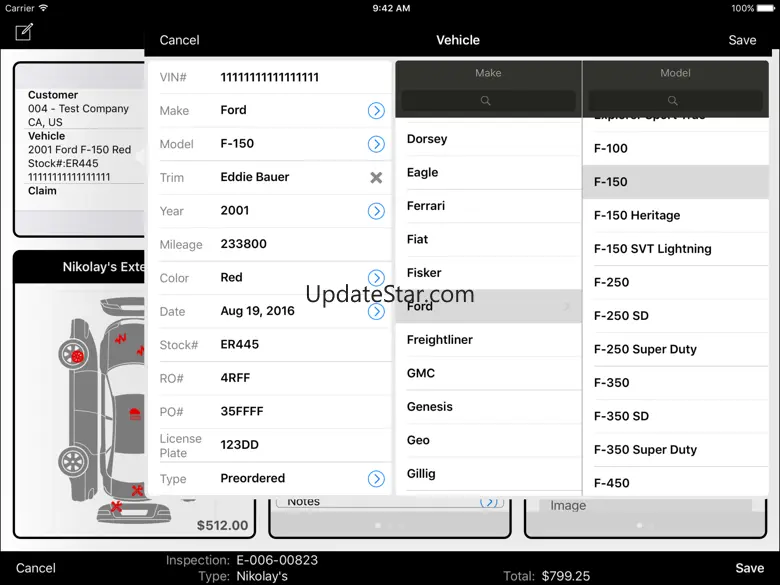 ReconPro Classic HD 2.23.7