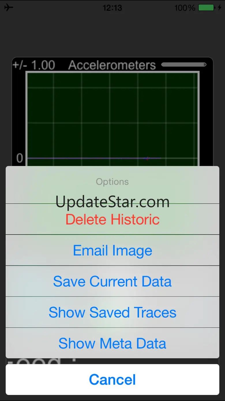 myIseismo 2.3.2