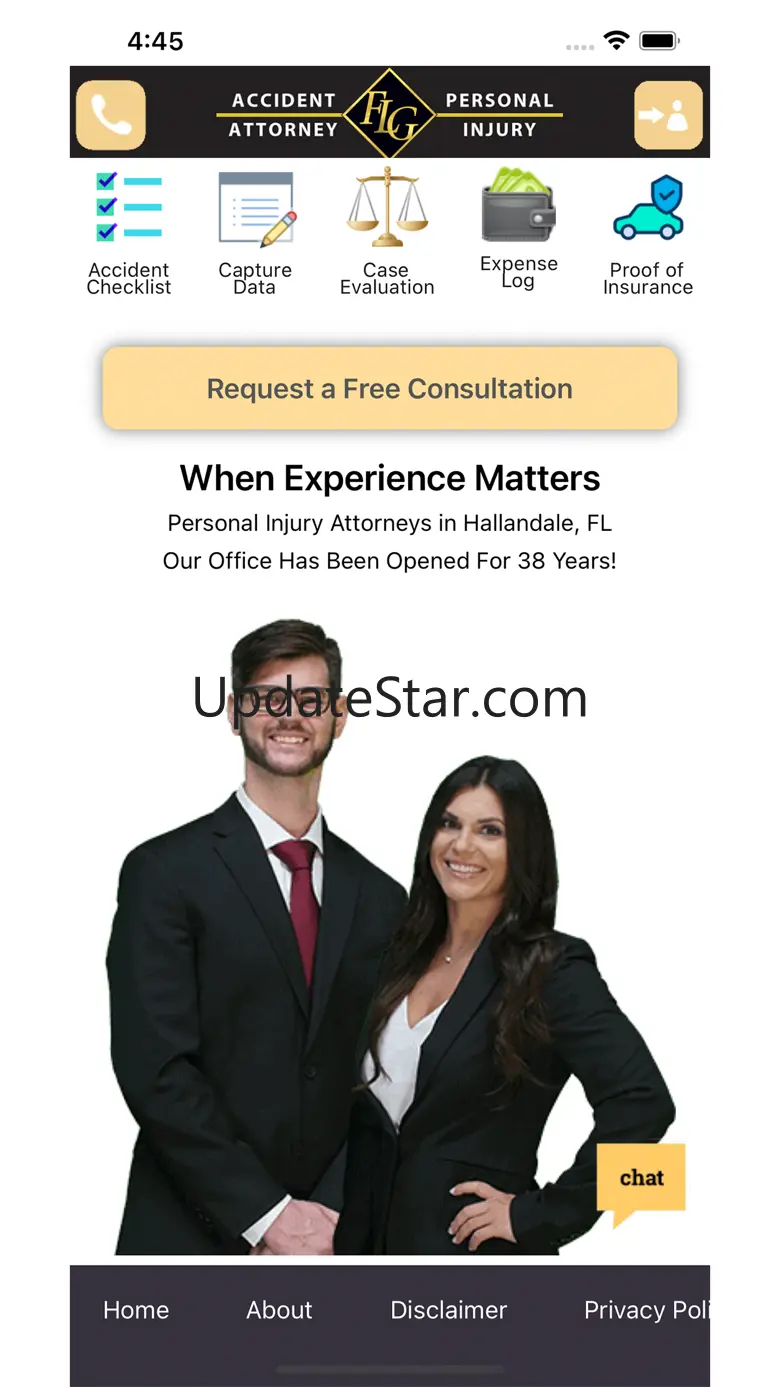 Fenstersheib Law Group P.A. 10.0.0