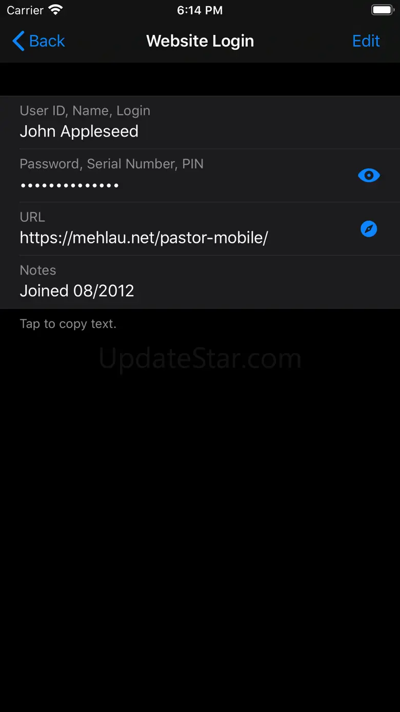 Pastor 2.1