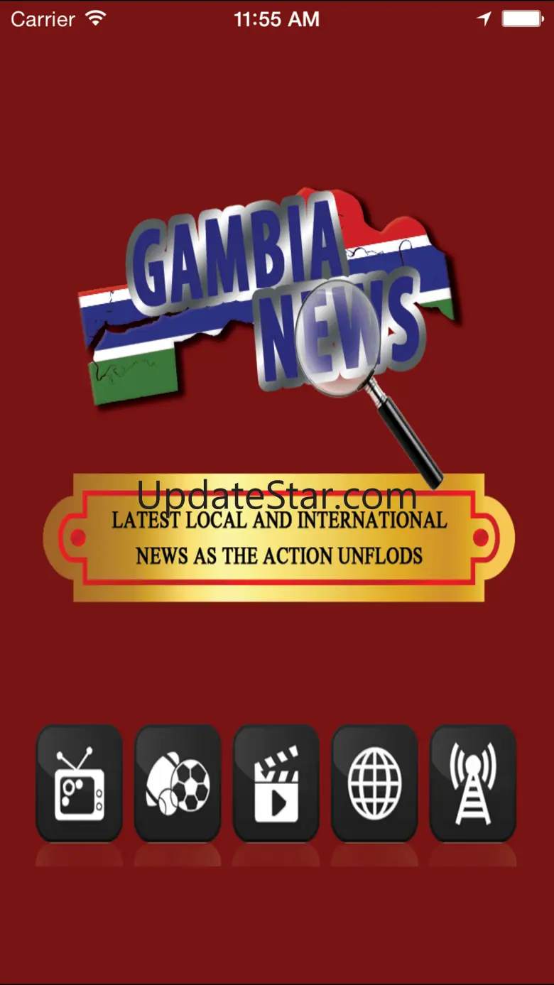 Gambia News | Breaking news 16