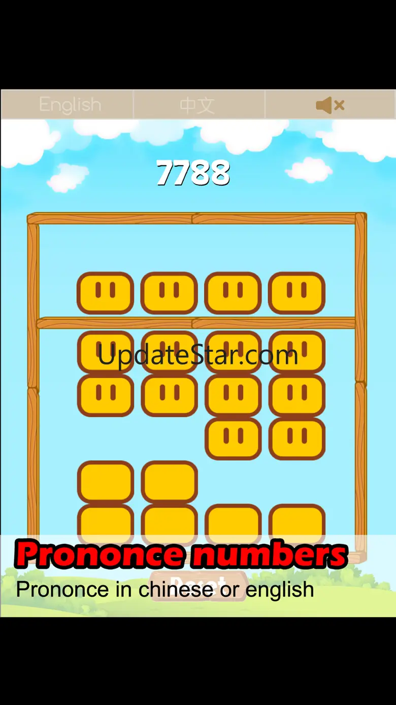 TalkingAbacus 1.6