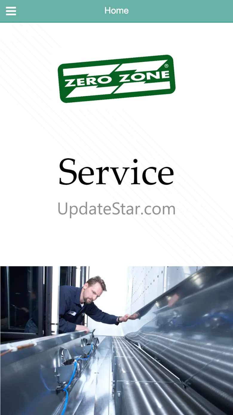 Zero Zone Service 1.12.0