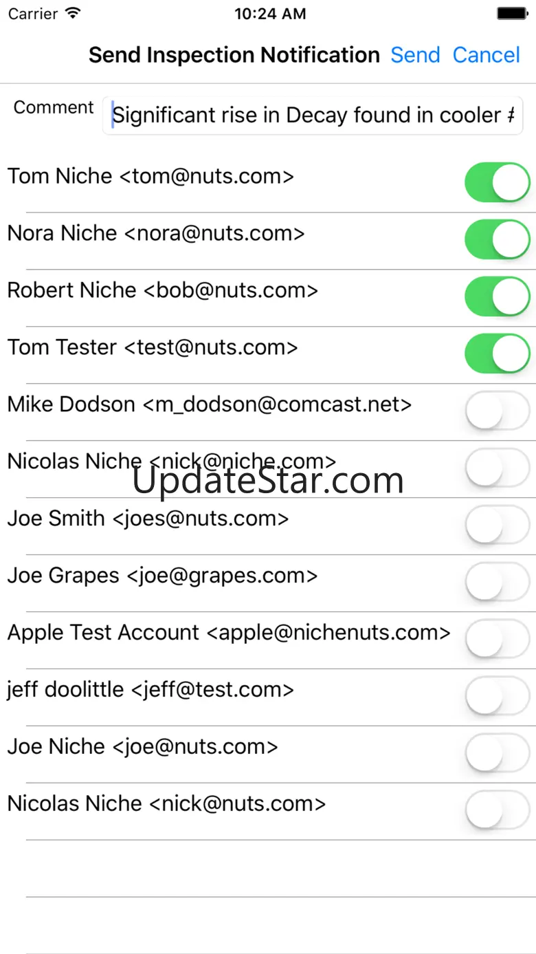 Lotpath Inspector 3.8.1
