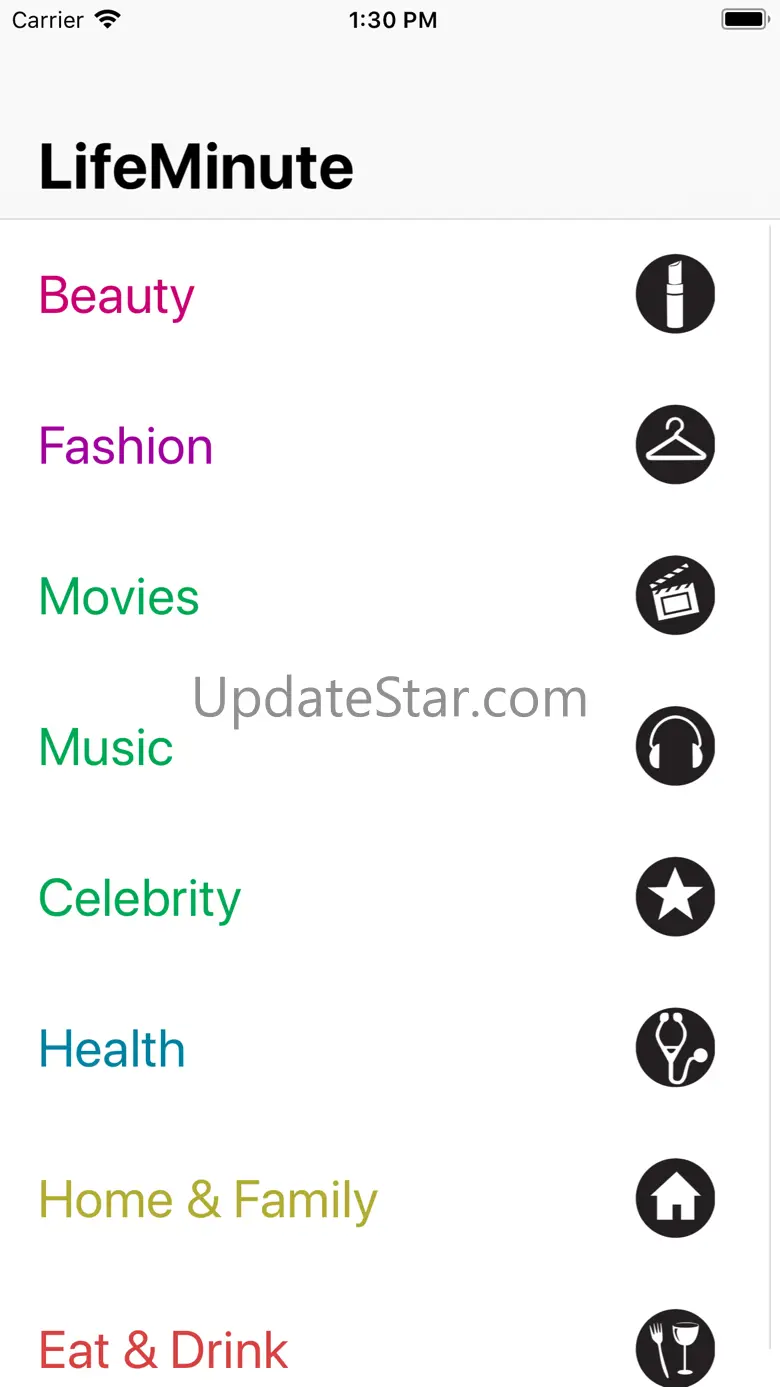 Lifeminute TV 4.0