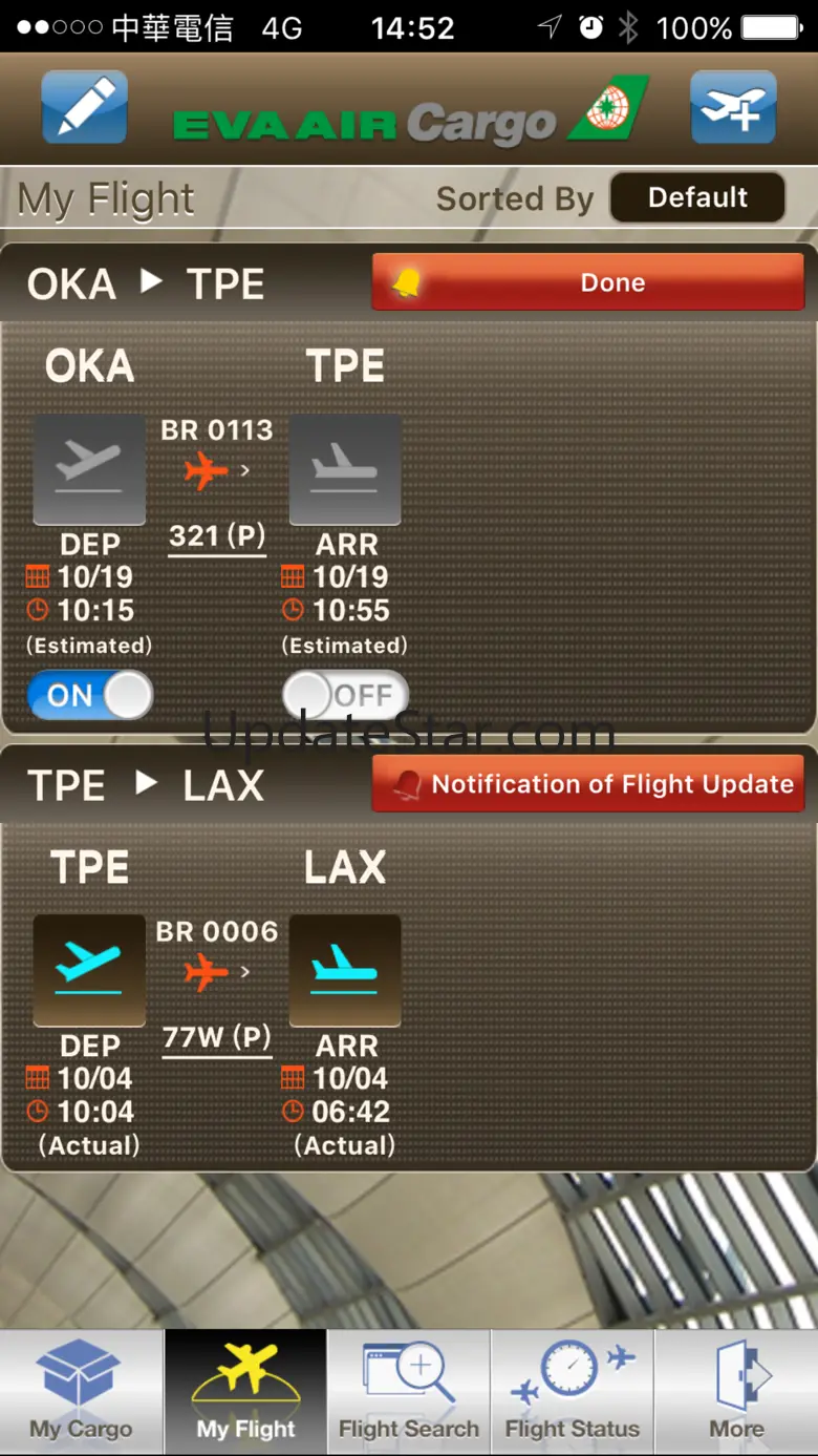 EVA Cargo 1.9.0