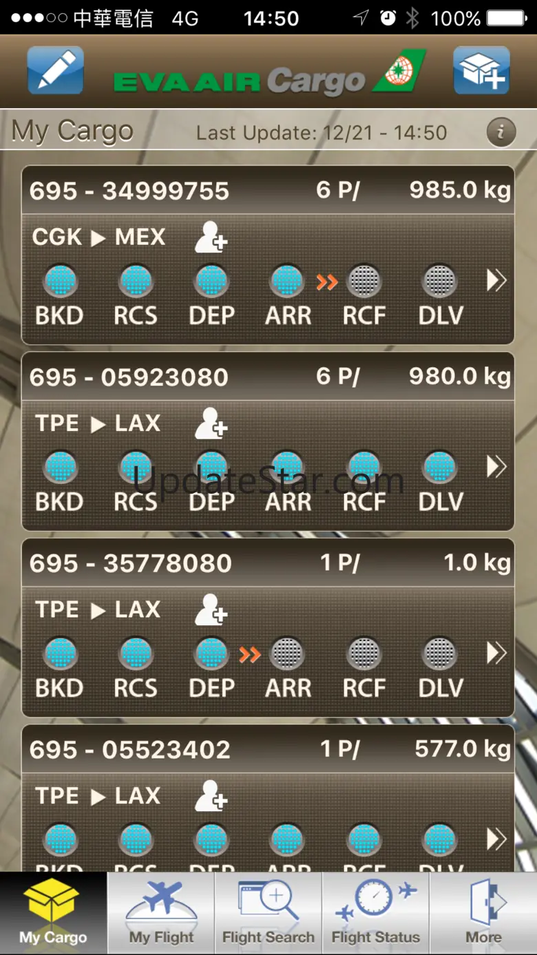 EVA Cargo 1.9.0