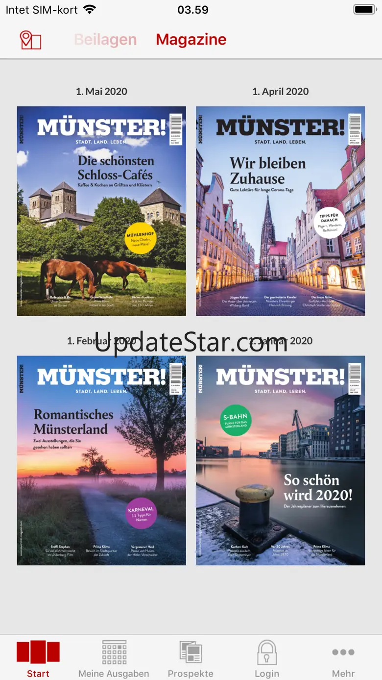 WN ePaper 6.42.0