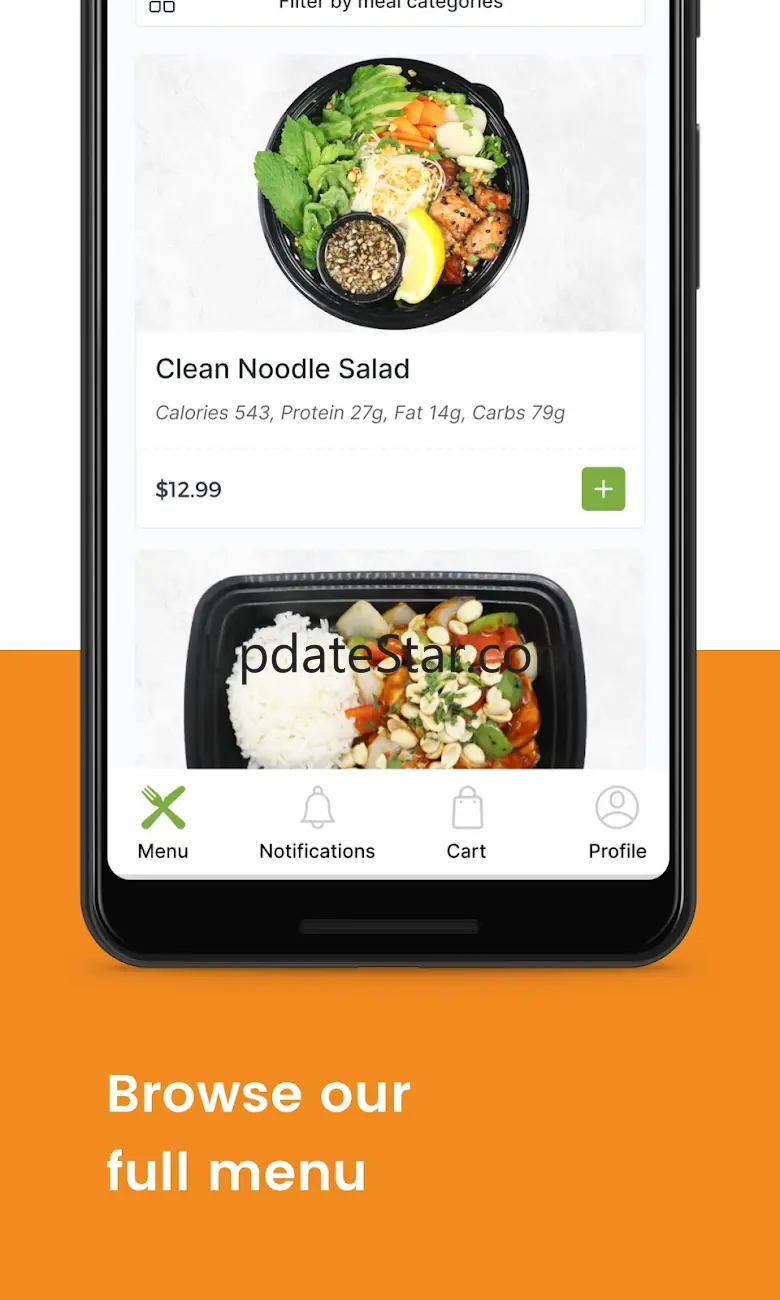 CleanEatsMealPrep 1.1.41