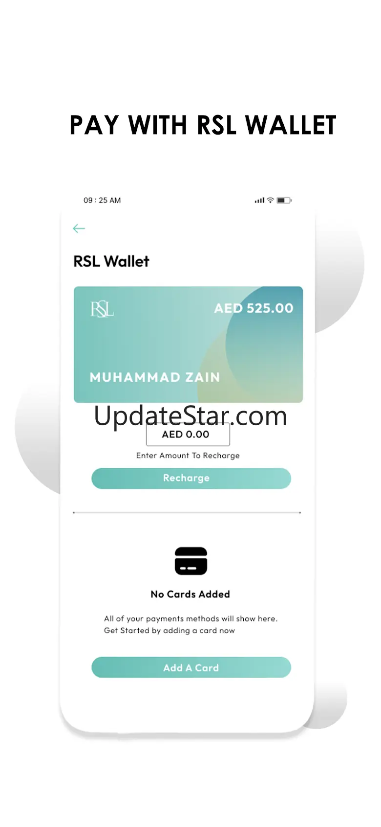 RSL: Rides, Hotels, Flights 10.6.6