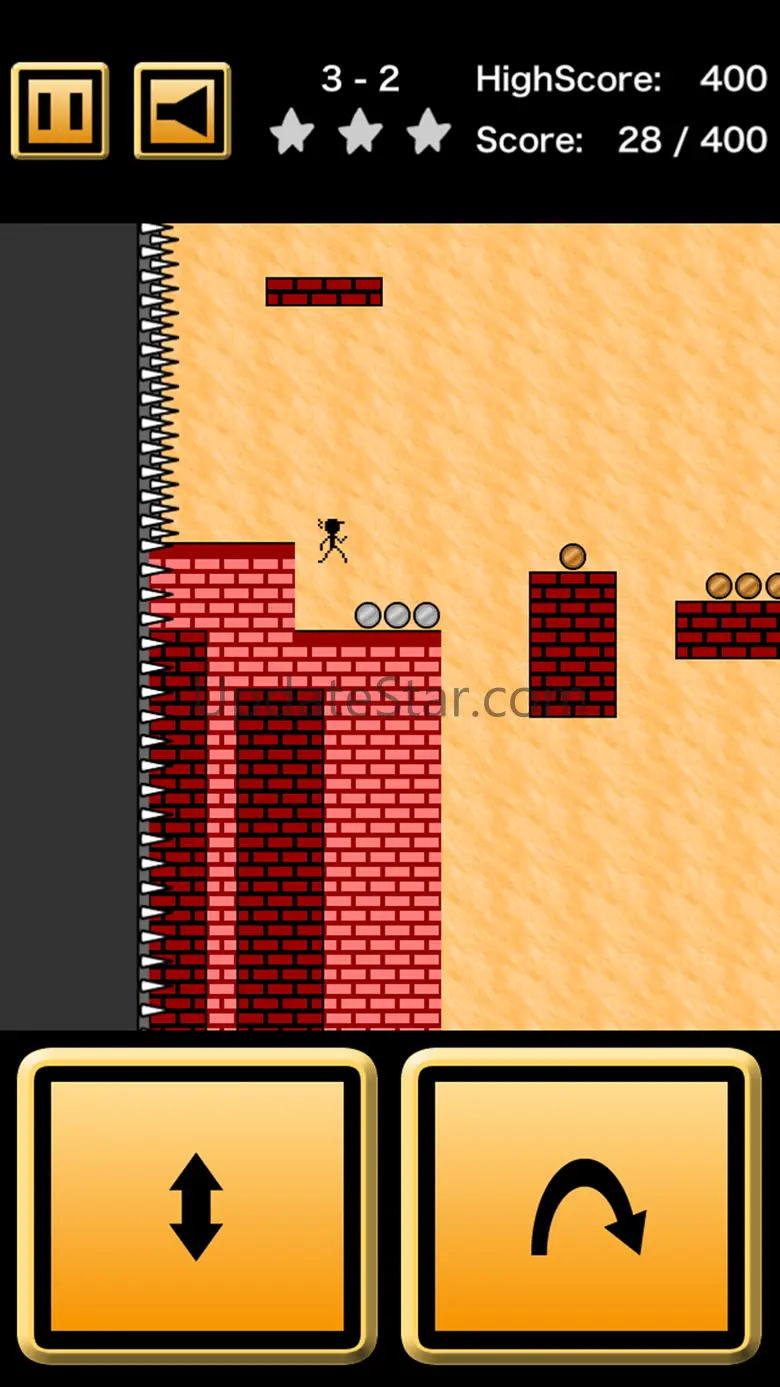 RuuunAway! 1.0.1