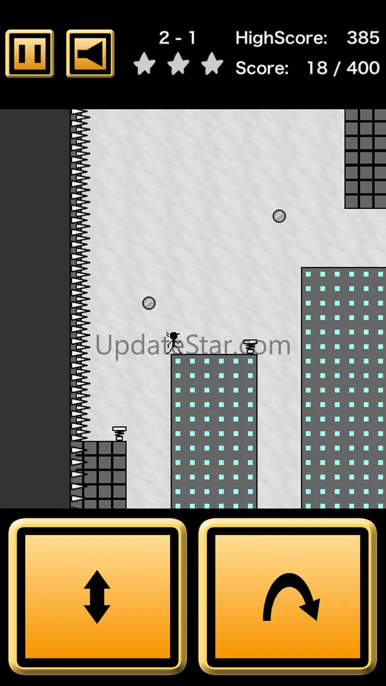 RuuunAway! 1.0.1