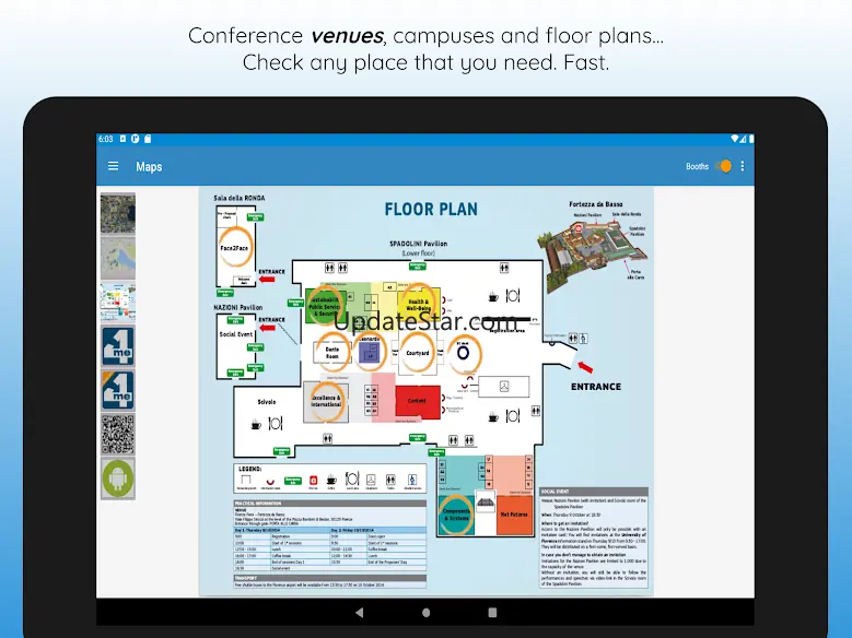 Conference4me 2.51