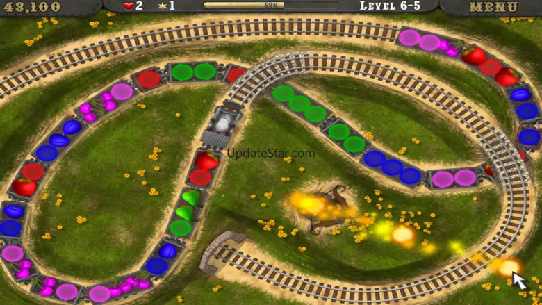 Loco Train 1.21