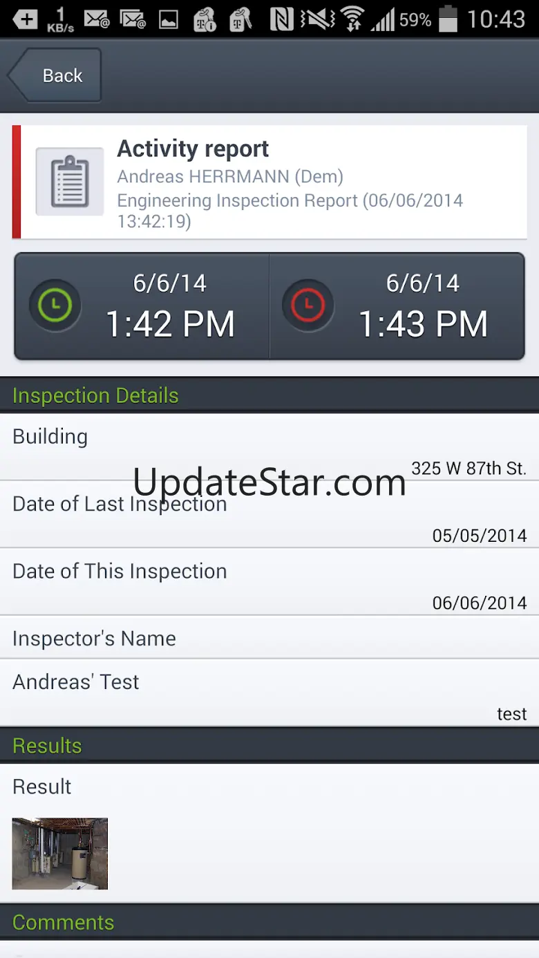 Trackforce GuardTek m-Post 1.4.171