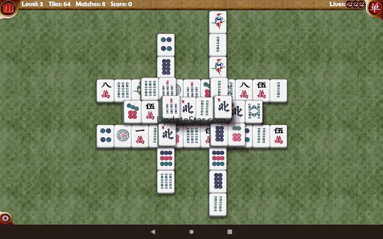 Random Mahjong Pro 1.5.0