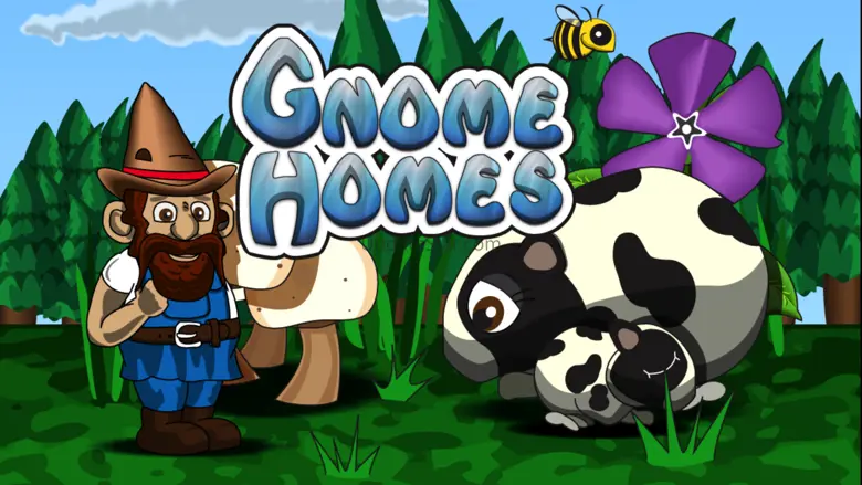 Gnome Homes 1.4