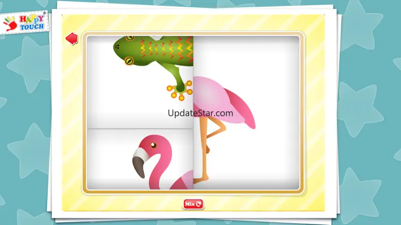 LEARN-GAMES KIDS Happytouch® 1.1