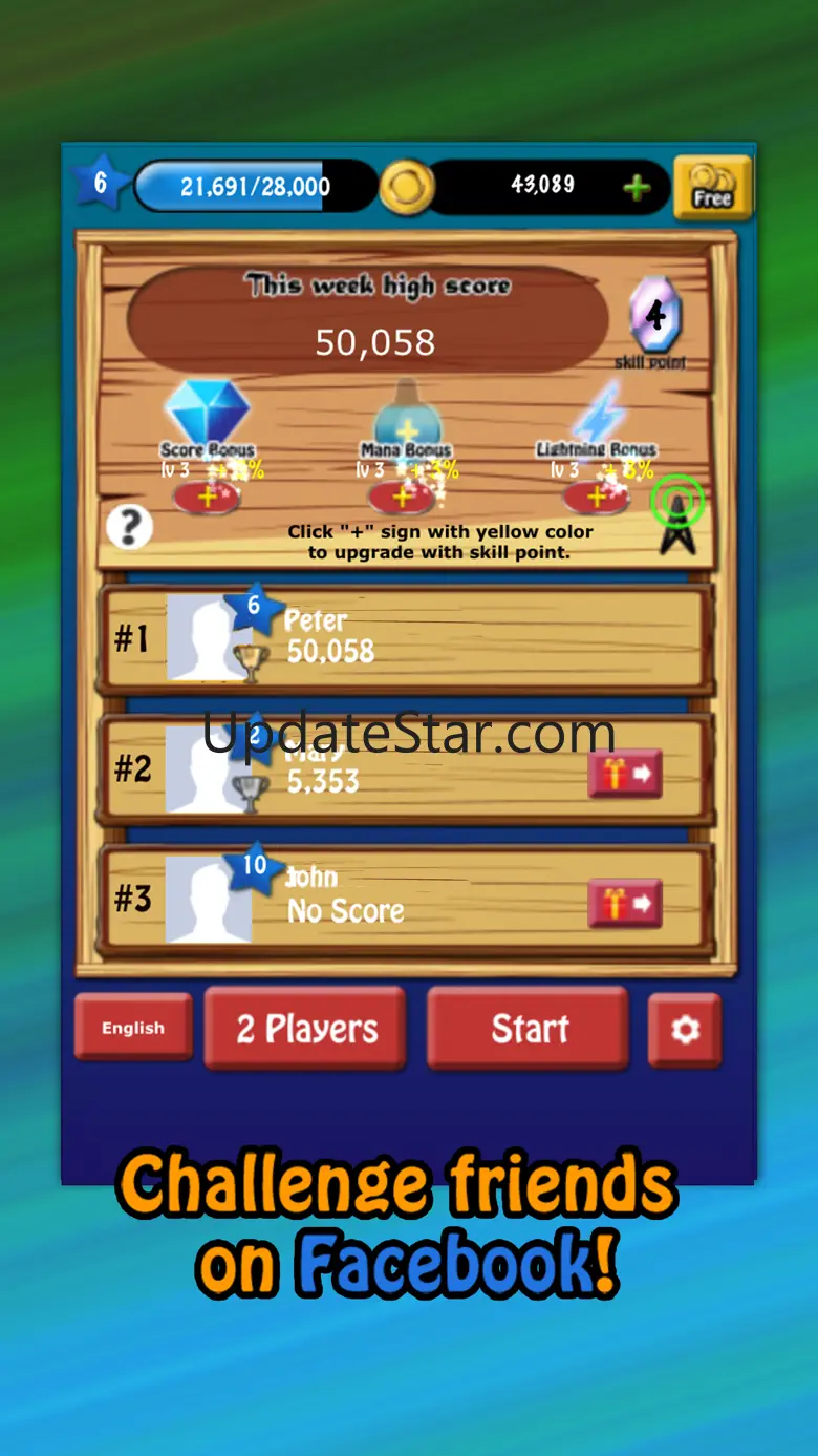 Diamond Speedy 1.2.0