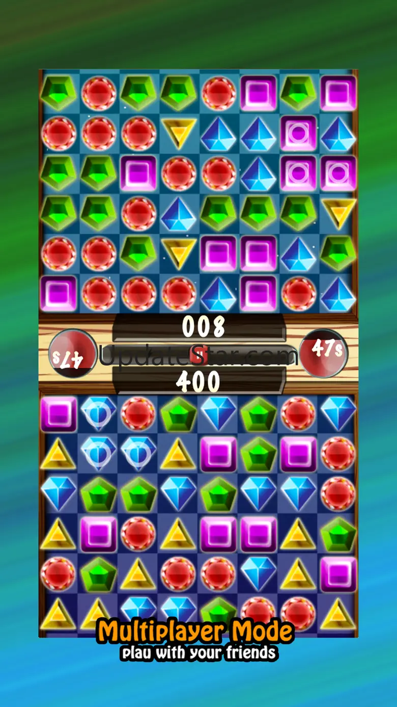 Diamond Speedy 1.2.0