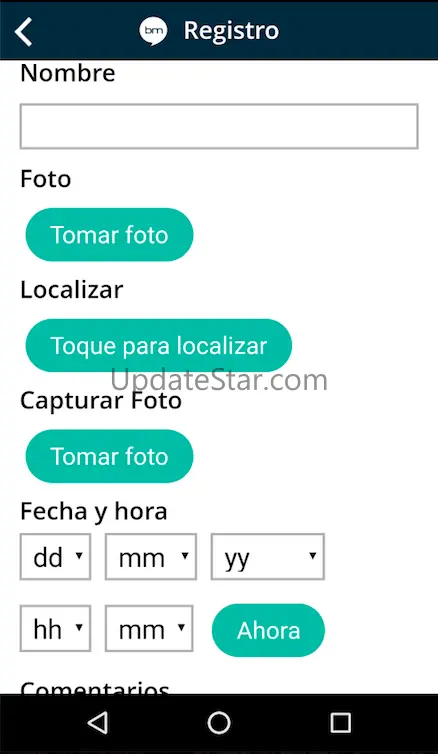 SmartForms 1.0