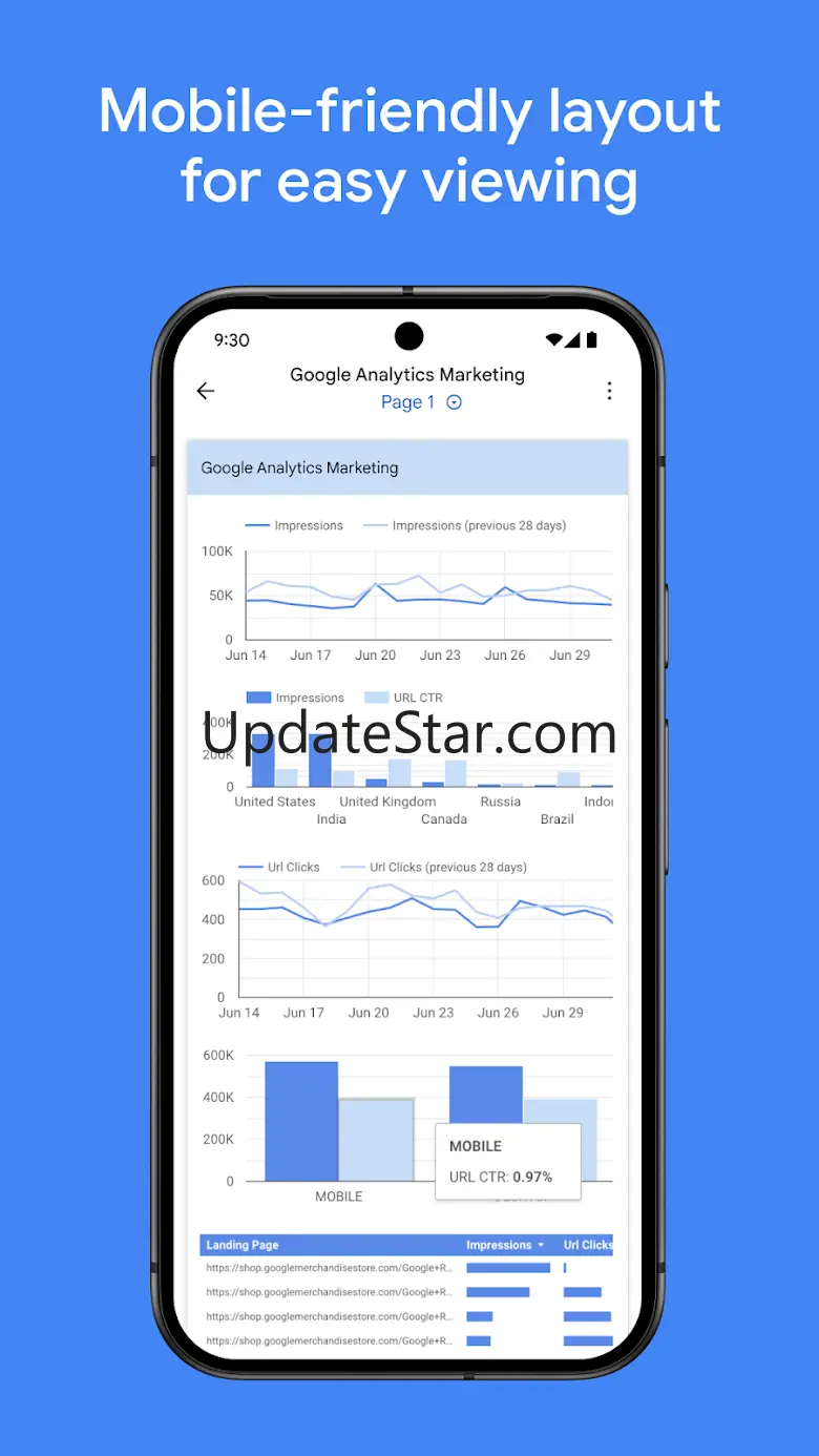 Looker Studio 1.0.1