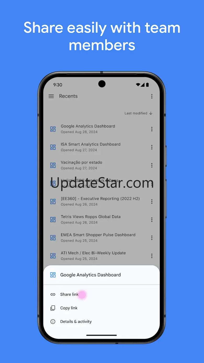 Looker Studio 1.0.1