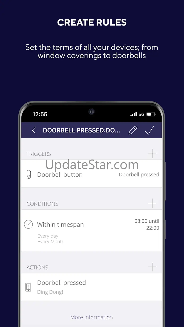 Trust Smart Home 3.19.3