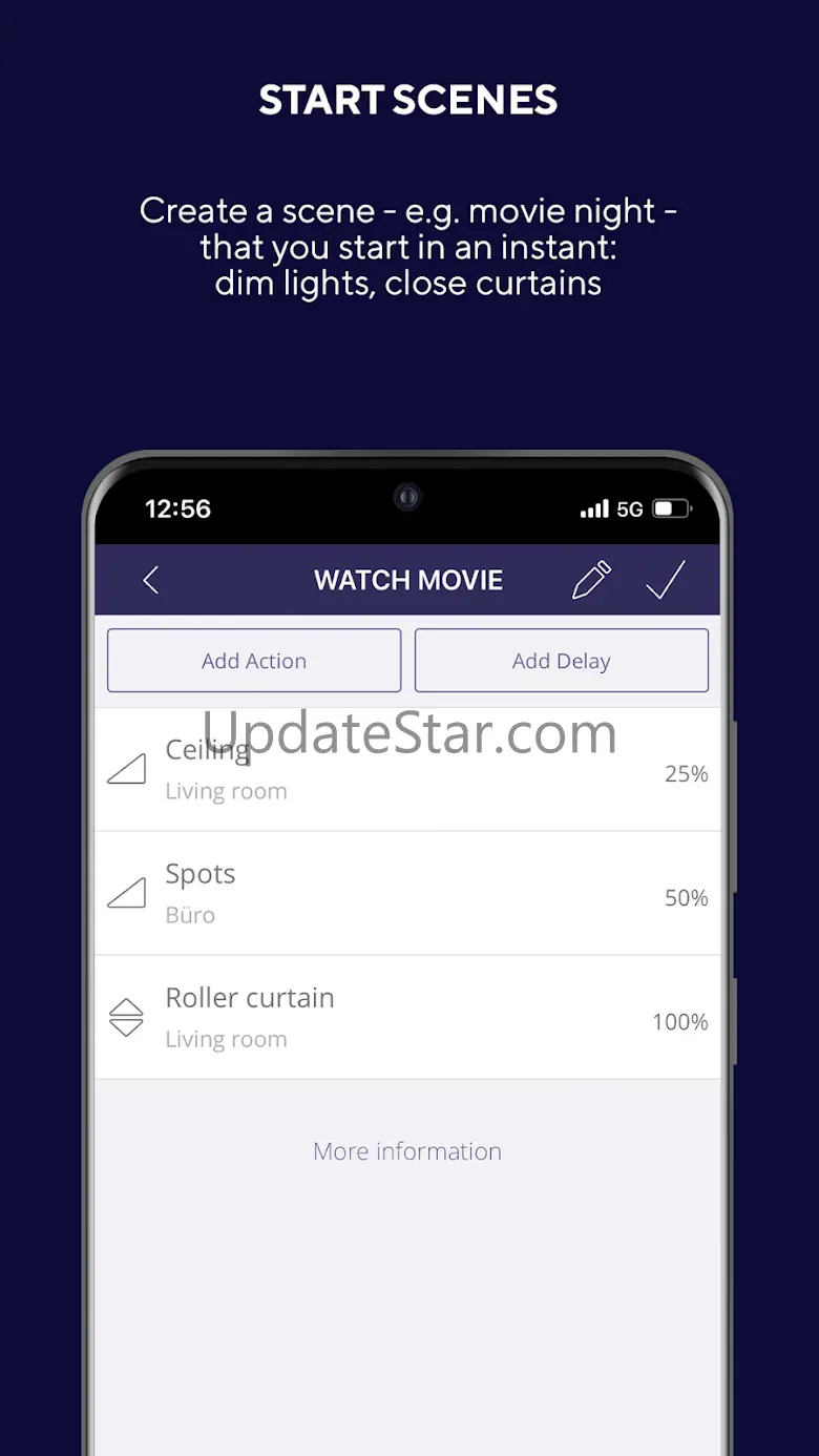 Trust Smart Home 3.21.0