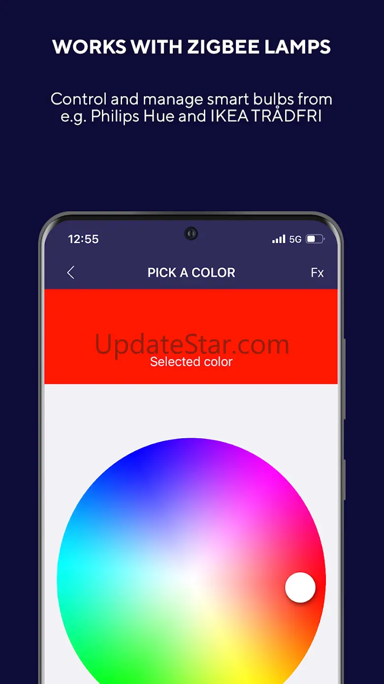 Trust Smart Home 3.19.3